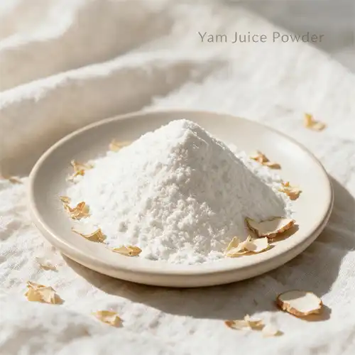Where to Buy Bulk Yam Juice Powder for Import?